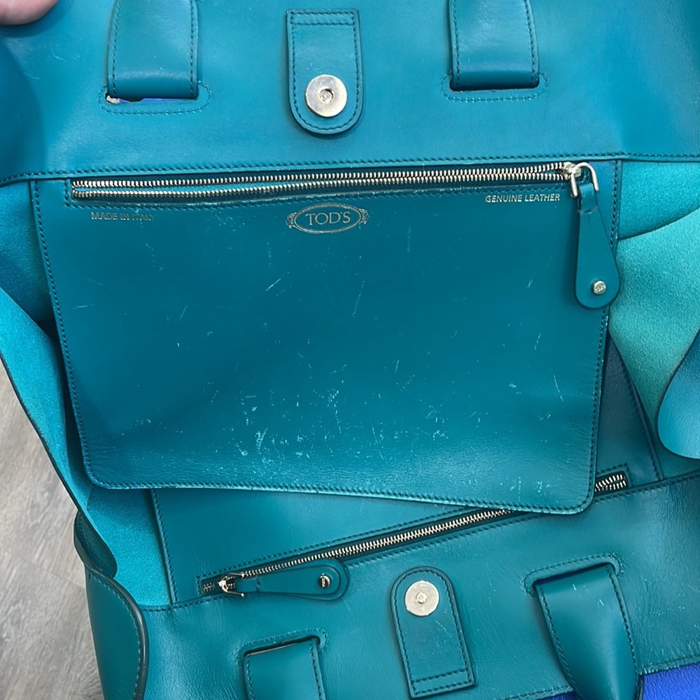 Tods - Picture 8 of 10